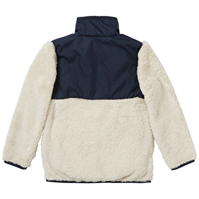 Helly Hansen K Champ 1/2 Zip Midlayer Çocuk Polar Üst