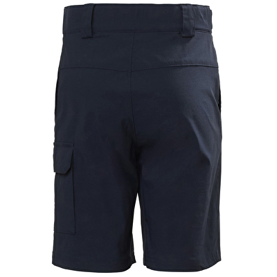 Helly Hansen Jr Qd Çocuk Kargo Şort