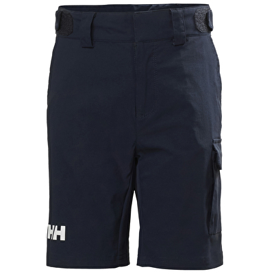 Helly Hansen Jr Qd Çocuk Kargo Şort