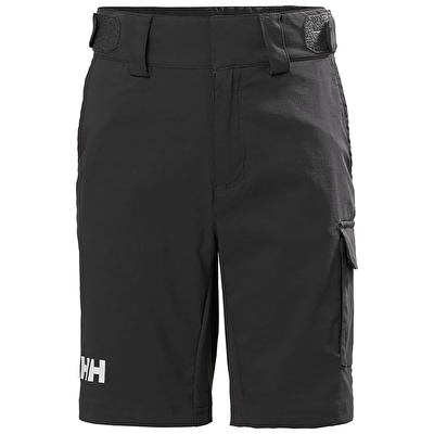 Helly Hansen Jr Qd Çocuk Kargo Şort
