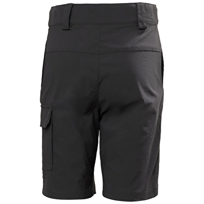 Helly Hansen Jr Qd Çocuk Kargo Şort