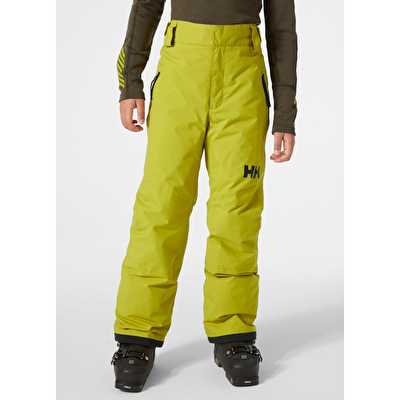 Helly Hansen Jr Legendary Çocuk Kayak Pantolonu