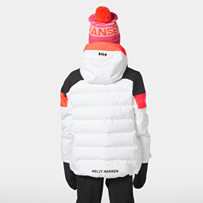 Helly Hansen Diamond Çocuk Mont