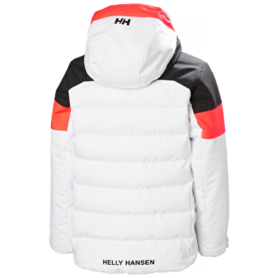 Helly Hansen Diamond Çocuk Mont