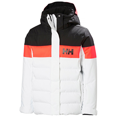 Helly Hansen Diamond Çocuk Mont
