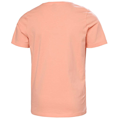 Helly Hansen Logo Çocuk Kısa Kollu T-Shirt