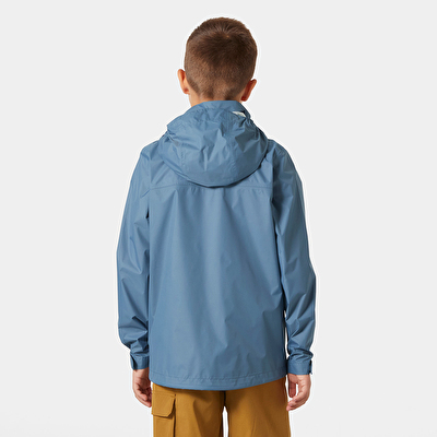Helly Hansen Loke 2.0 Çocuk Yağmurluk
