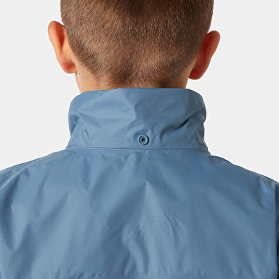 Helly Hansen Loke 2.0 Çocuk Yağmurluk