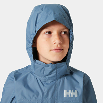 Helly Hansen Loke 2.0 Çocuk Yağmurluk