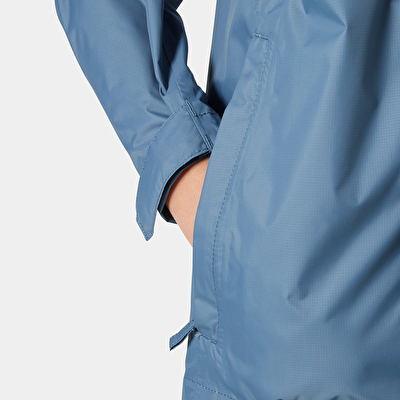 Helly Hansen Loke 2.0 Çocuk Yağmurluk
