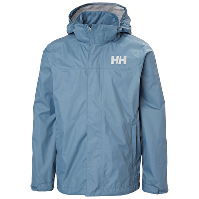 Helly Hansen Loke 2.0 Çocuk Yağmurluk