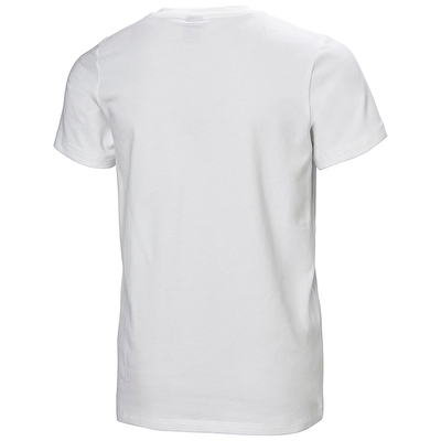 Helly Hansen Graphic Çocuk Kısa Kollu T-Shirt