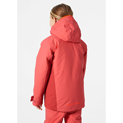 Helly Hansen Traverse Çocuk Mont