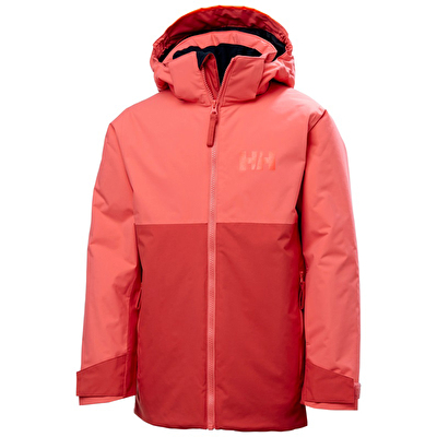 Helly Hansen Traverse Çocuk Mont