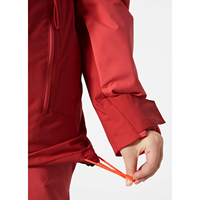 Helly Hansen Traverse Çocuk Mont
