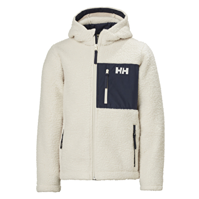 Champ Pile Jacket Çocuk Polar Üst