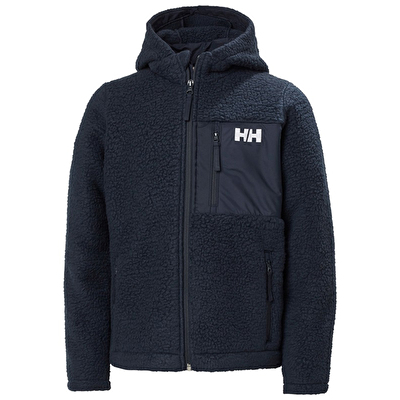 Champ Pile Jacket Çocuk Polar Üst