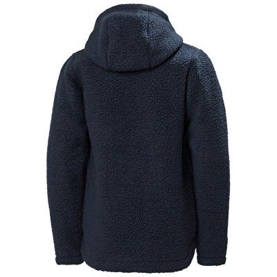 Champ Pile Jacket Çocuk Polar Üst