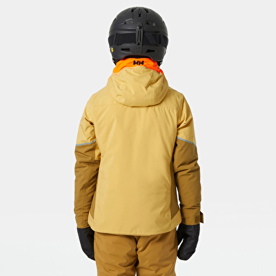 Helly Hansen Jewel Çocuk Mont