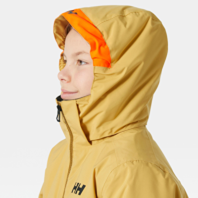 Helly Hansen Jewel Çocuk Mont
