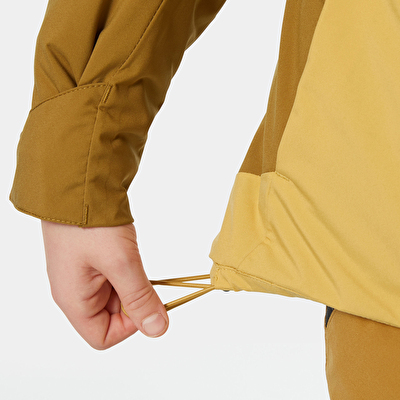 Helly Hansen Jewel Çocuk Mont
