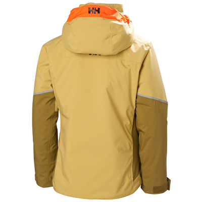 Helly Hansen Jewel Çocuk Mont