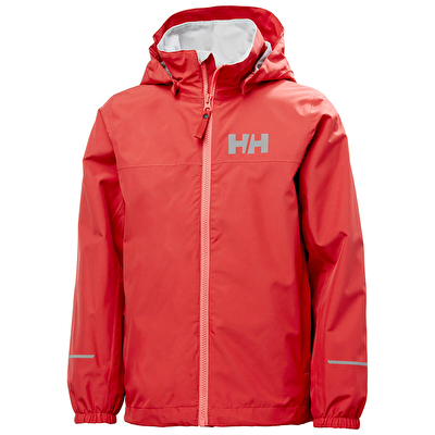 Helly Hansen Jr Juell Çocuk Yağmurluk