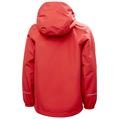 Helly Hansen Jr Juell Çocuk Yağmurluk