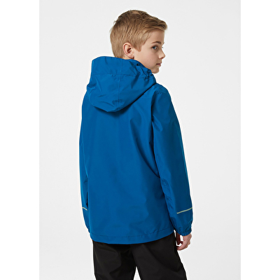Helly Hansen Jr Juell Çocuk Yağmurluk