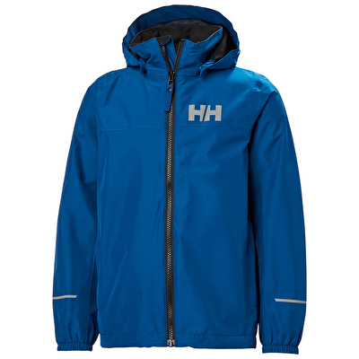 Helly Hansen Jr Juell Çocuk Yağmurluk