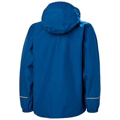 Helly Hansen Jr Juell Çocuk Yağmurluk