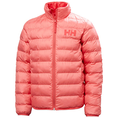 Helly Hansen Jr Marka İnsulator Çocuk Mont