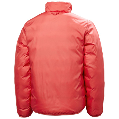 Helly Hansen Jr Marka İnsulator Çocuk Mont