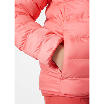 Helly Hansen Jr Marka İnsulator Çocuk Mont