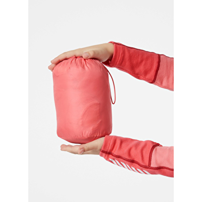 Helly Hansen Jr Marka İnsulator Çocuk Mont