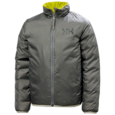 Helly Hansen Jr Marka İnsulator Çocuk Mont