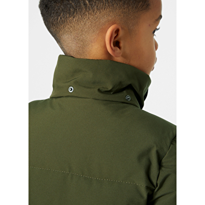 Helly Hansen Nord Puffy Çocuk Parka