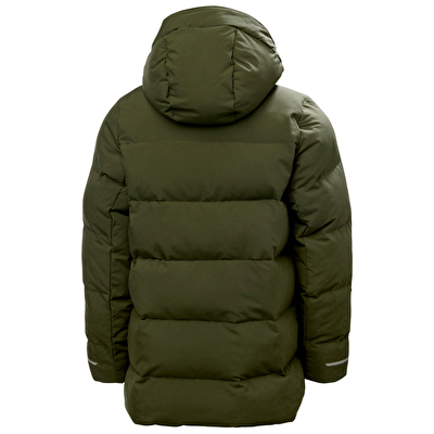 Helly Hansen Nord Puffy Çocuk Parka