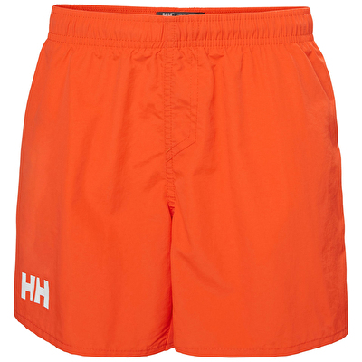 Helly Hansen Jr Port Çocuk Deniz Şortu