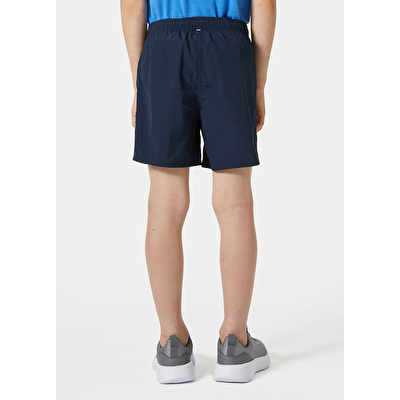 Helly Hansen Jr Port Çocuk Deniz Şortu