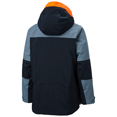 Helly Hansen Çocuk Lacivert Helly Hansen Summit 2.0 Kayak Montu