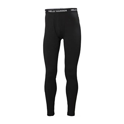 Helly Hansen Lifa Merino Midweight Erkek İçlik Alt