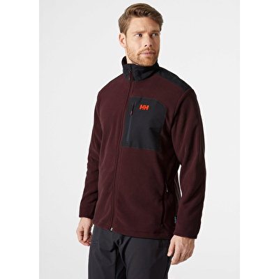 Helly Hansen Daybreaker Block Erkek Polar Üst