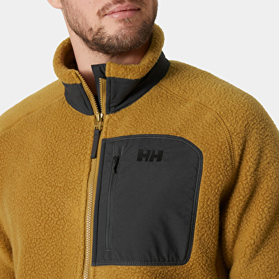 Helly Hansen Panorama Erkek Polar Üst