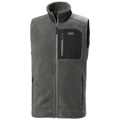 Helly Hansen Panorama Pile Erkek Polar Yelek