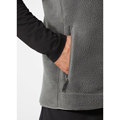 Helly Hansen Panorama Pile Erkek Polar Yelek