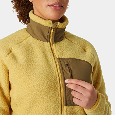 Helly Hansen Imperial Kadın Polar Üst