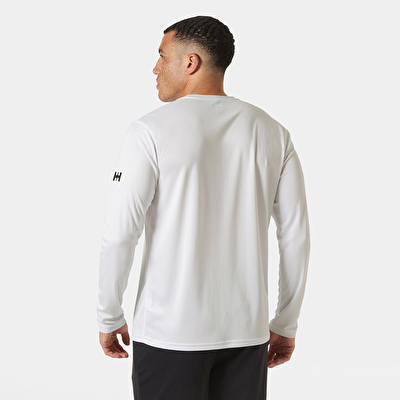 Helly Hansen Tech Crew 2.0 UV Erkek Uzun Kollu T-Shirt