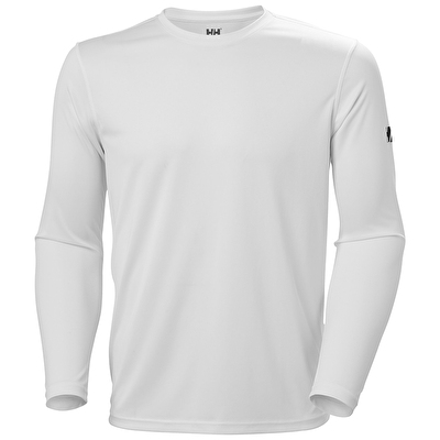 Helly Hansen Tech Crew 2.0 UV Erkek Uzun Kollu T-Shirt