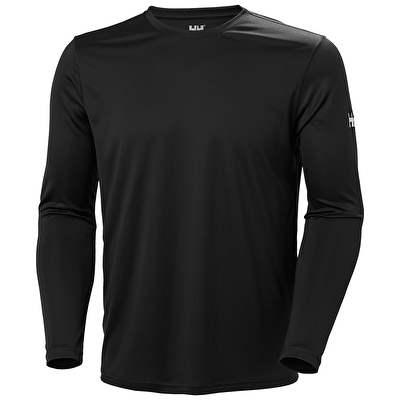 Helly Hansen Tech Crew 2.0 UV Erkek Uzun Kollu T-Shirt